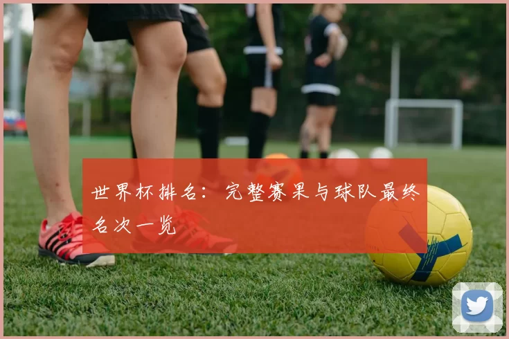 世界杯排名：完整赛果与球队最终名次一览