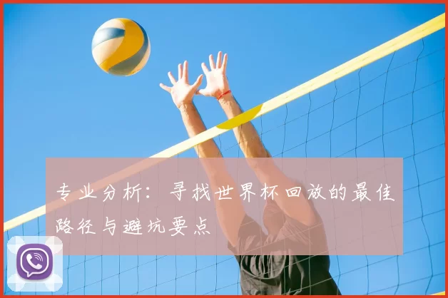 专业分析:寻找世界杯回放的最佳路径与避坑要点