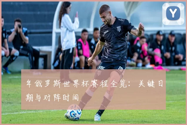 年俄罗斯世界杯赛程全览:关键日期与对阵时间