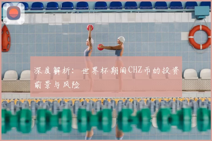 深度解析:世界杯期间CHZ币的投资前景与风险