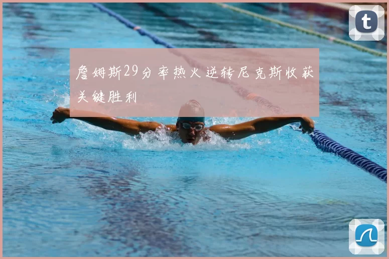 詹姆斯29分率热火逆转尼克斯收获关键胜利