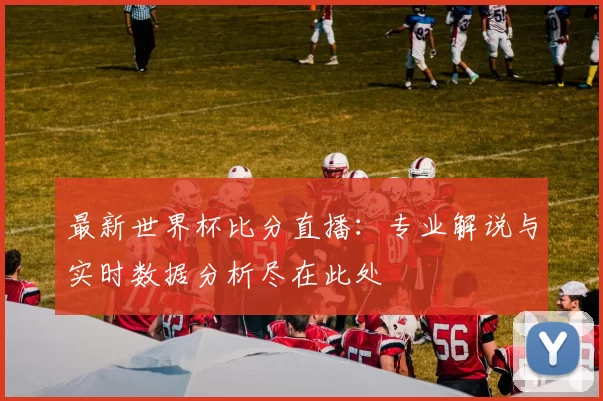 最新世界杯比分直播：专业解说与实时数据分析尽在此处